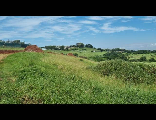 1,460M² VACANT LAND FOR SALE IN KINDLEWOOD ESTATE